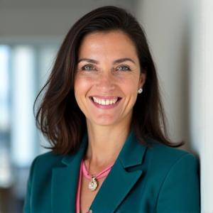 Ritratto Dr.ssa Elena Rossi