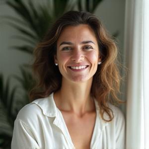 Ritratto Laura Bianchi