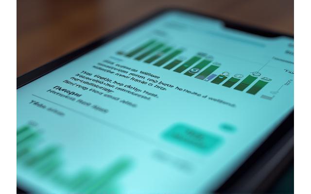 Screenshot di un'interfaccia utente con intelligenza artificiale che offre consigli personalizzati.