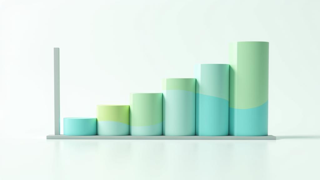 Grafico comparativo che mostra un miglioramento significativo dei livelli di energia e riduzione dello stress prima e dopo il programma VitaAurora.